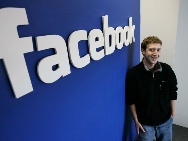 Facebook: +42% nelle ultime cinque sedute, il titolo torna sopra quota 38 dollari