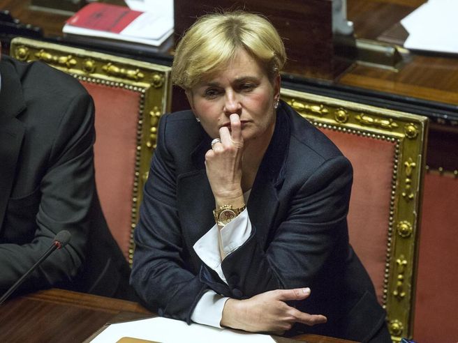 Longobardi al ministro Guidi: gli imprenditori non licenziano se c’è fiducia