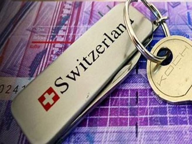 Ue e Svizzera firmano accordo per scambio automatico informazioni. Dal 2018 fine del segreto bancario