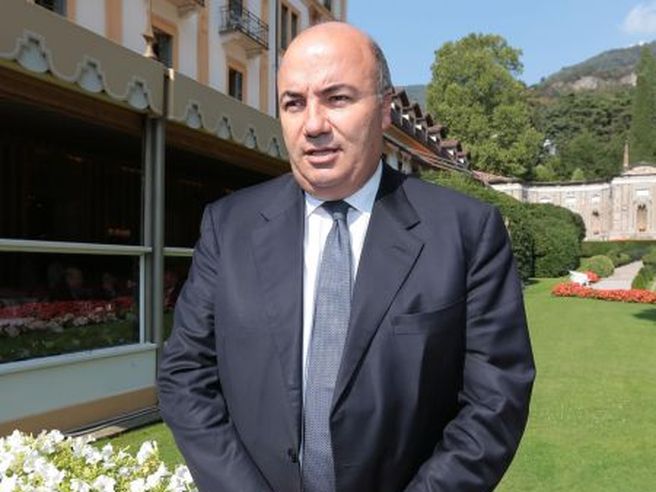 Mps: Viola, aumento capitale tra maggio e giugno