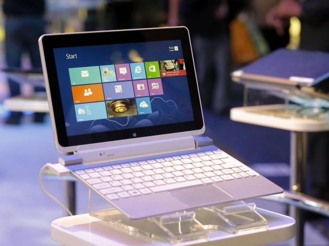 Intel: dimissioni del CEO, titolo positivo nel pre-mercato