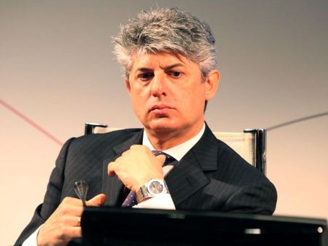 Telecom Italia: l’amministratore delegato Marco Patuano rassegna le dimissioni
