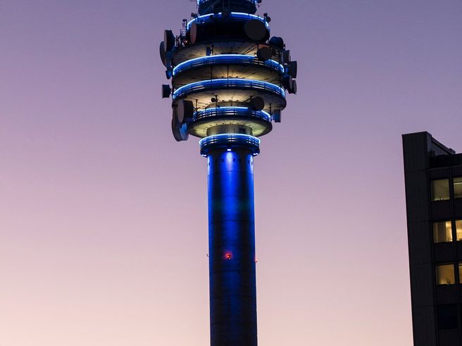Mfe: utile più che raddoppiato nei 9 mesi. Incremento ascolti per Mediaset in Italia