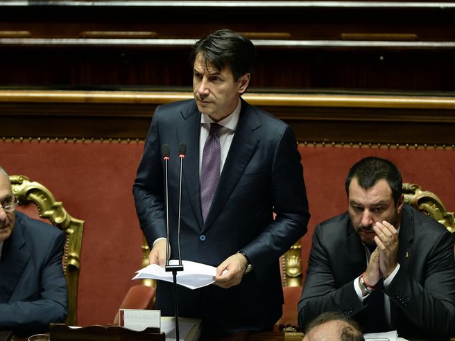 Savona: ‘banche solide ma con recessione e aumenti capitali discorso rischia di avvitarsi’