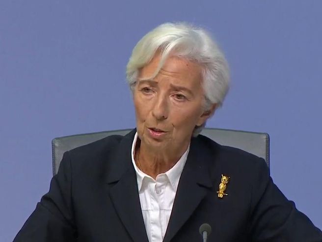 Piazza Affari e listini europei a caccia di un rimbalzo, focus sul Bce Day