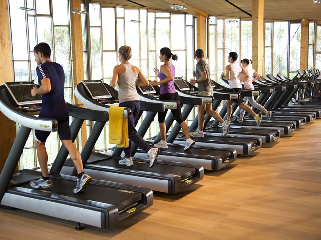 Technogym, accelera la crescita dei ricavi e del segmento B2B nel primo trimestre