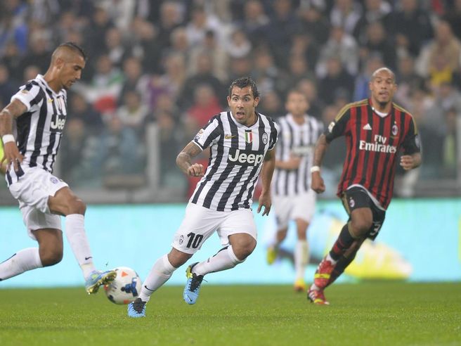 Calcio in Borsa: la Juventus segna subito +20%, in volata anche Lazio e Roma