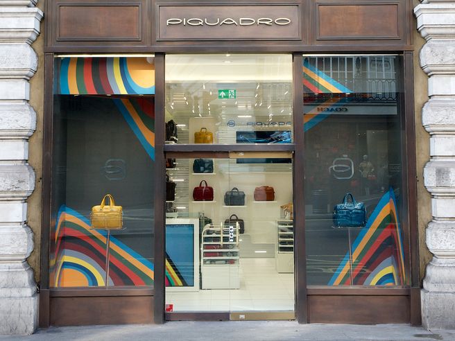 Piquadro: Palmieri, +8% circa il fatturato nel semestre chiuso al 30 settembre