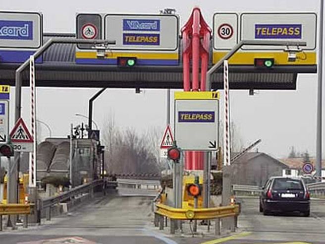 Atlantia: titolo tonico a Piazza Affari, in primo trimestre crescono ricavi e utile