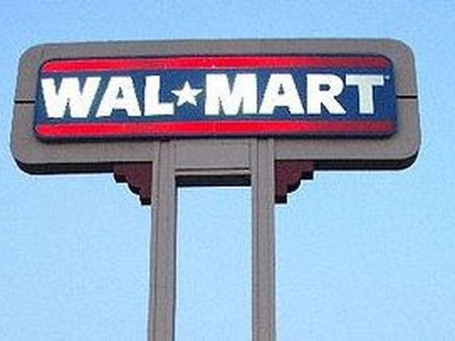 Wal-Mart: nel II trimestre Eps salito a 1,18 dollari, alzata stima sull’intero anno