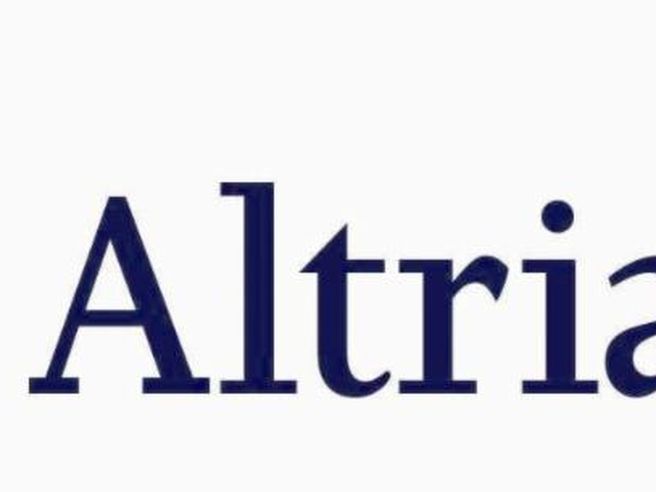 Altria: ricavi sopra le stime nel Q3, delude l’utile