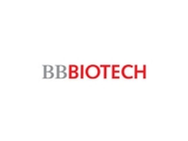 BB Biotech: utile dopo imposte I sem. a 354 milioni di franchi svizzeri