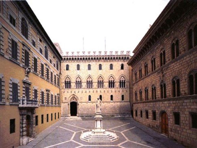 Montepaschi: titolo accelera al ribasso a Piazza Affari dopo rinvio a domani dell’assemblea