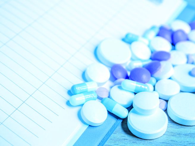 Pharmanutra: sbarca a Taiwan la linea Sideral