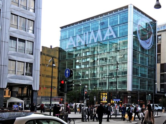 ANIMA Holding: raccolta netta risparmio gestito negativa per 493 mln a marzo