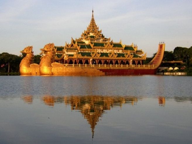 Il Myanmar prepara una legge sugli investimenti stranieri