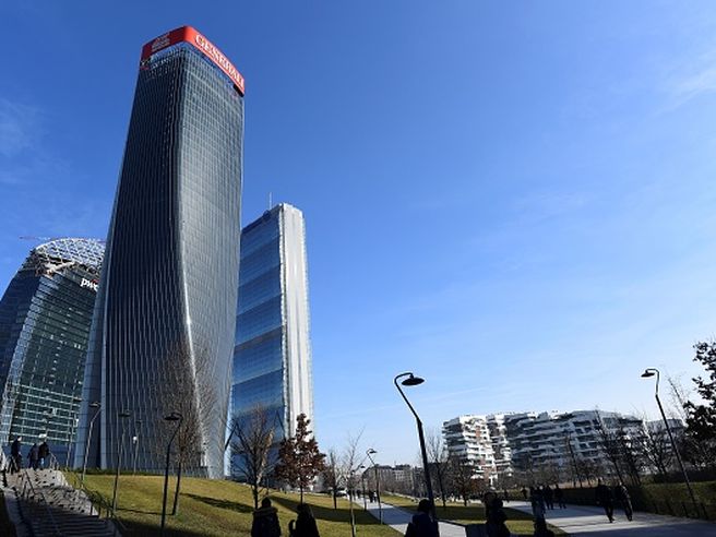 Cattolica allunga a +15% a 6,99 euro, ben sopra prezzo Opa Generali