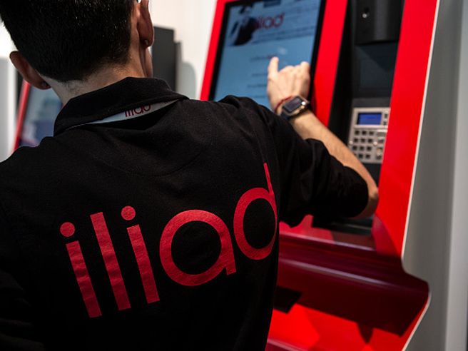 Antitrust: multa 1,2 mln a Iliad. “Poca chiarezza su informazioni offerta 5G”