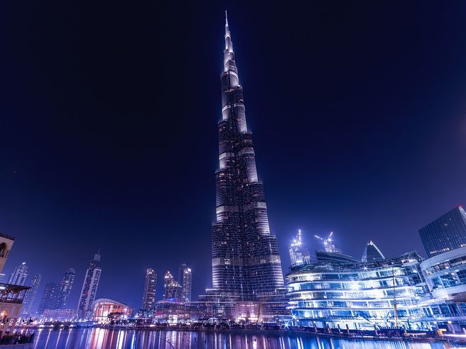 SolidWorld Group: punta al mercato mediorientale e apre sede a Dubai