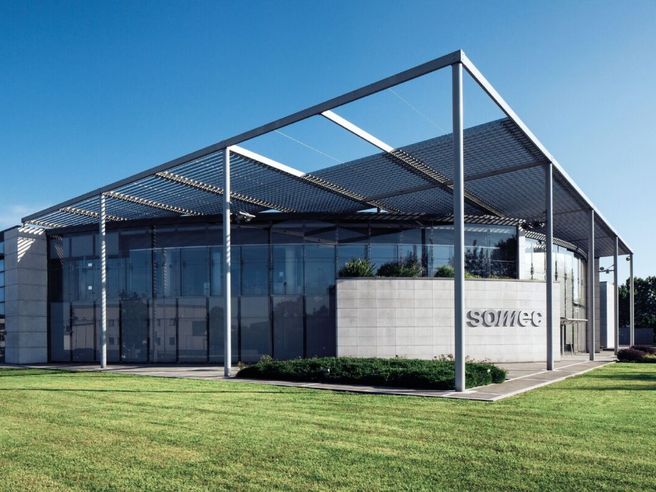 Somec: si aggiudica commesse per 14 mln sulla flotta Four Seasons