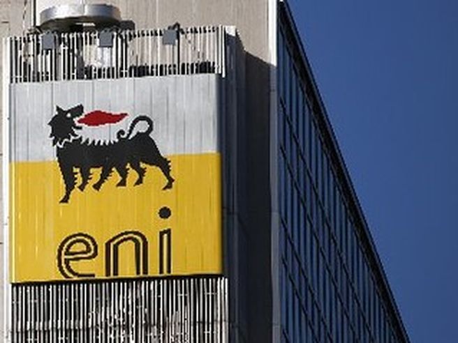 Eni avanza sul Ftse Mib in scia a promozione a buy da Ubs
