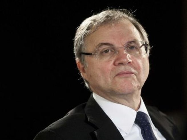 Bankitalia: Visco, rafforzamento patrimoniale delle banche è ancora in corso