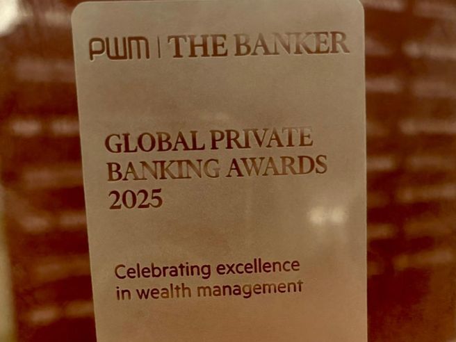 Banca Generali è “Best Private Bank in Italy” per il Gruppo del Financial Times