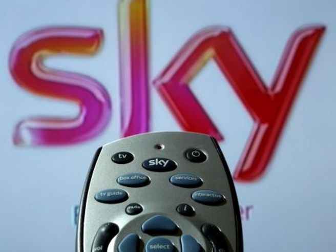 Sky-Dazn: c’e’ l’accordo, in arrivo nuovo canale per gli abbonati Sky
