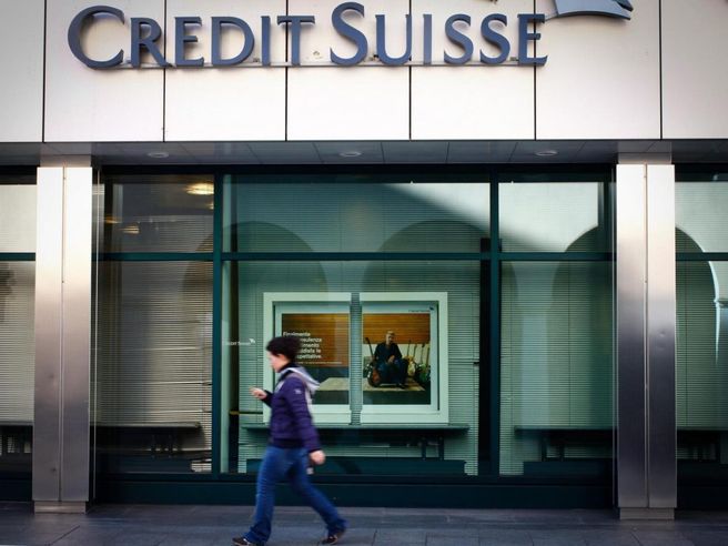 Credit Suisse: deflussi per $4,4 mld dai fondi dopo l’acquisizione da parte di UBS