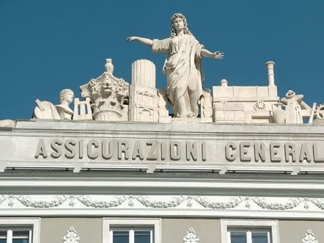 Assicurazioni Generali: obiettivo ridurre esposizione a titoli Stato italiani a 55 mld a fine 2013