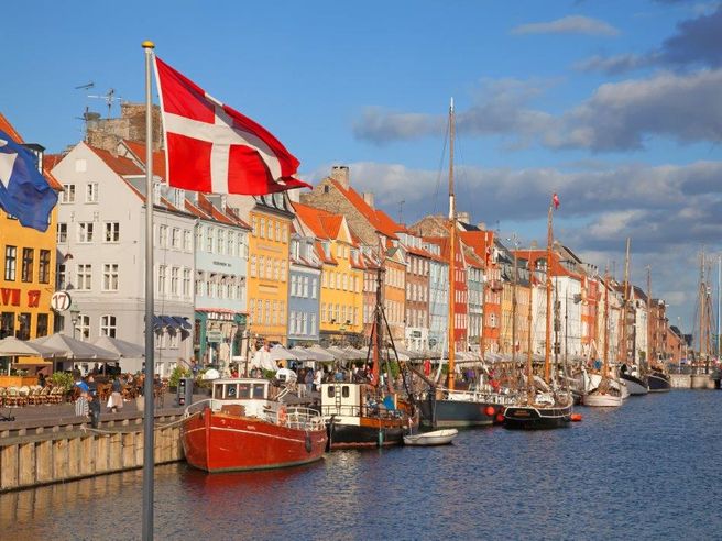 Ansaldo Sts e Atm vincono gara da 240 milioni in Danimarca per linea tramviaria di Copenhagen