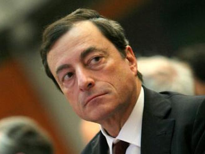 Grecia: Draghi, il tempo sta finendo. Essenziale la velocità