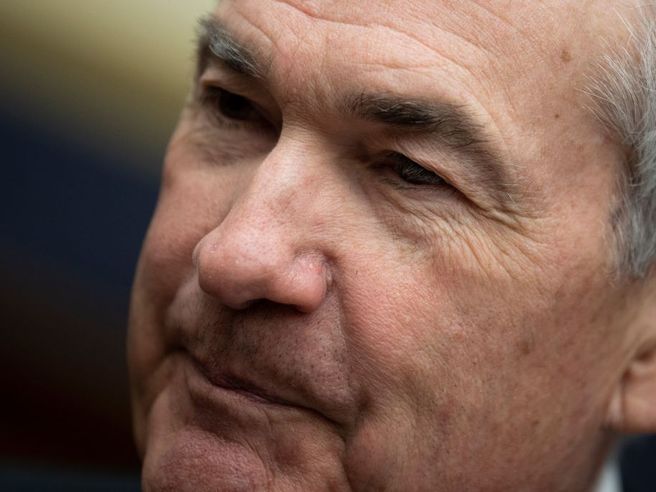 Mosse Fed: Powell&Co attesi più aggressivi per arginare inflazione (analisti)