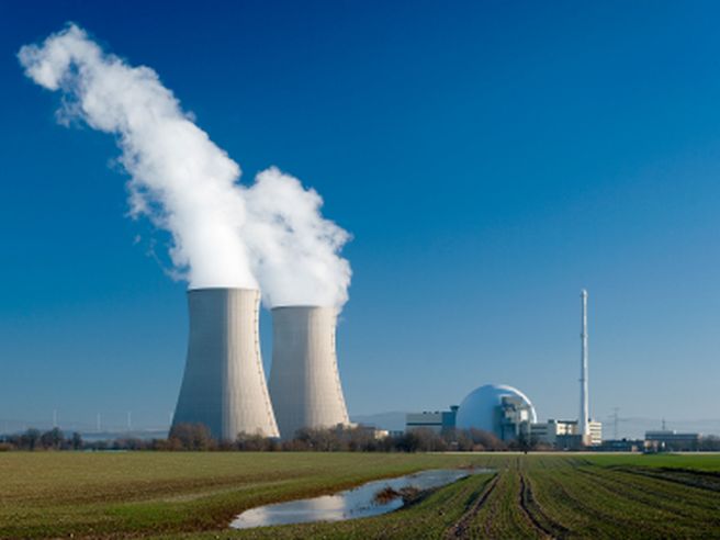 Cina pronta a svelare la startegia sul nucleare fino al 2020 (Financial Times)