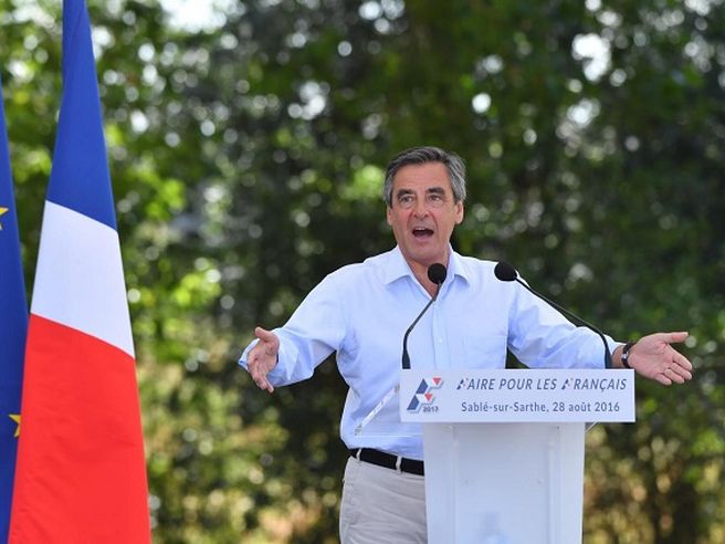 Francois Fillon, l’indagine è formale. Borsa Parigi scivola ai minimi intraday