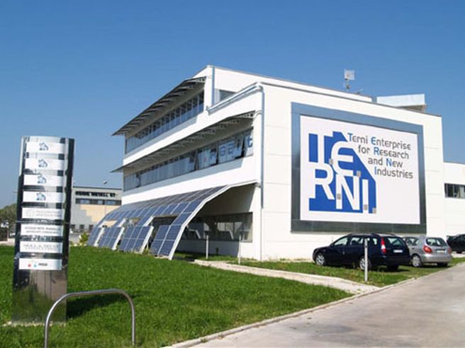 TerniEnergia: accordo con Prelios per fondo immobiliare su energie rinnovabili