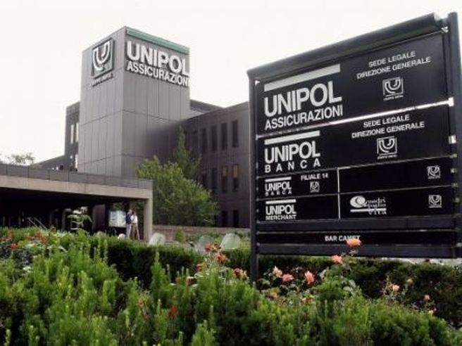 Unipol: Coop Adriatica al 3,315%, Nova Coop al 2,308%, Lima al 4,550% (Consob)