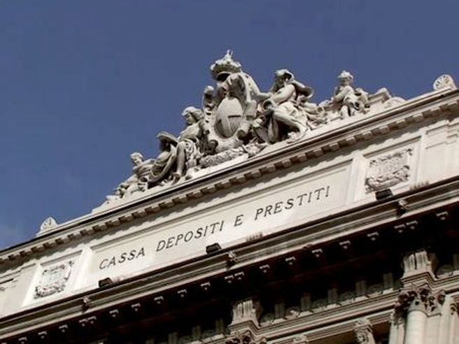 Cdp: accordo con Bei per 500 milioni destinati a investimenti in Italia