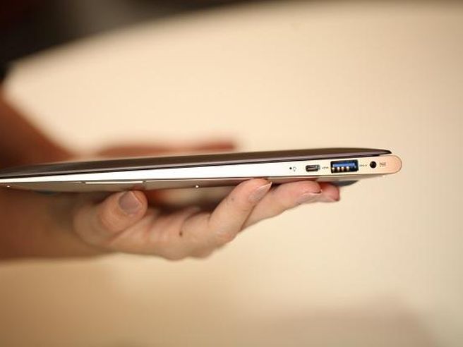 Intel Italia, Bucci: bene la tecnologia cloud, nel 2014 in arrivo ultrabook a basso consumo