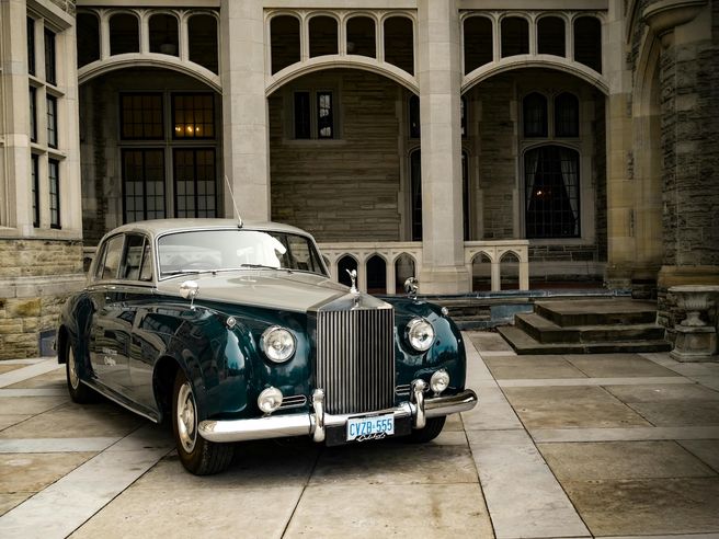 Rolls-Royce, fatturato in aumento del 12% nel 2025