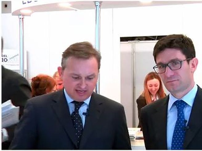 Salone del Risparmio 2014: la video intervista a Marco Avanzo Barbieri di Neuberger Berman