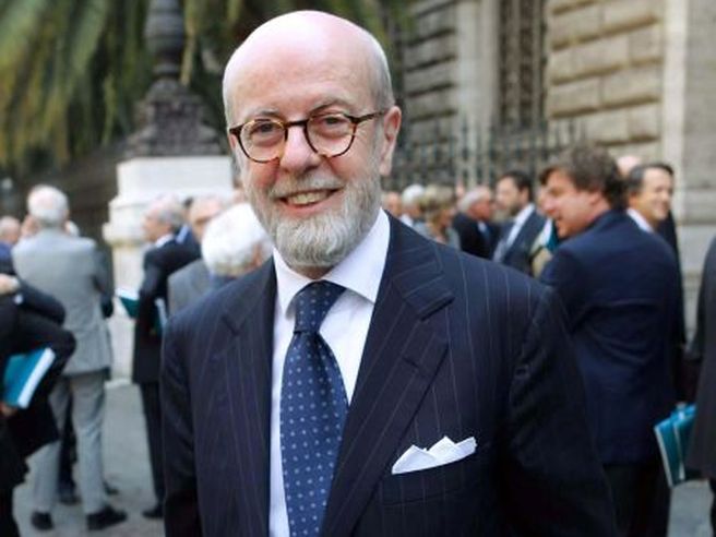 Rcs: Cucchiani, il ruolo di Della Valle dipende dal suo peso azionario