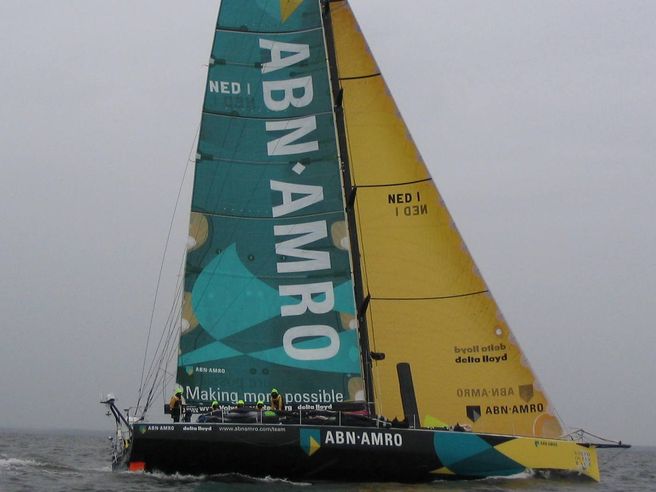 ABN Amro: aumento del 2% dell’utile netto nel terzo trimestre