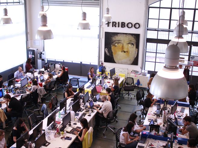 Triboo scelta per il lancio del negozio online di Lancel