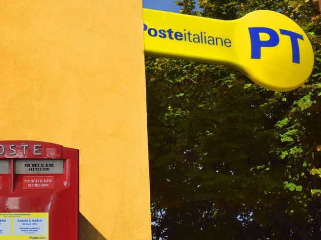 Saccheria F.lli Franceschetti: aggiudicata gara da Poste per 2,5 mln di euro