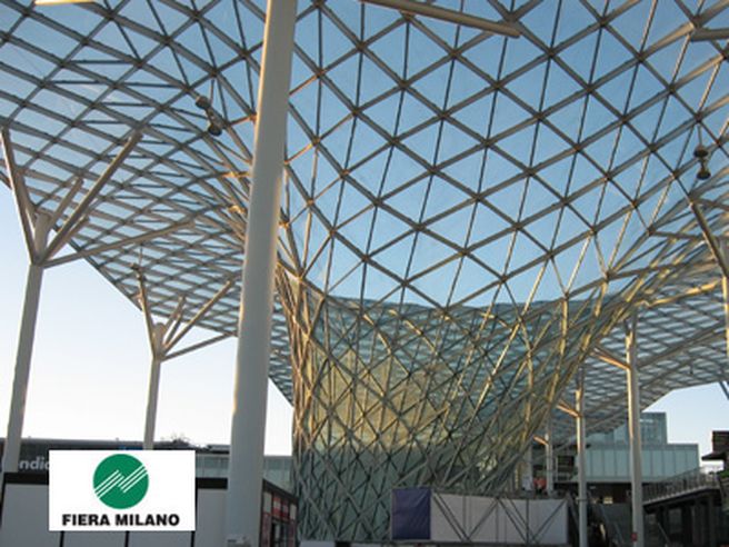 Fiera Milano: nel III trimestre ricavi scesi dell’8,8%