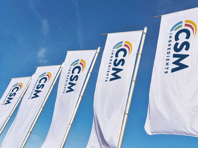 CSM Ingredients (Investindustrial) acquista Hi-Food