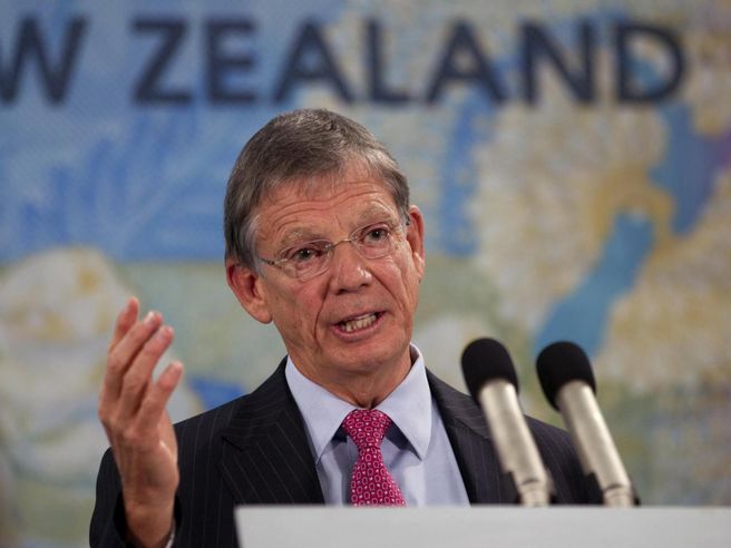 Nuova Zelanda: Rbnz lascia tassi fermi al 3,5%, ma apre a taglio in futuro