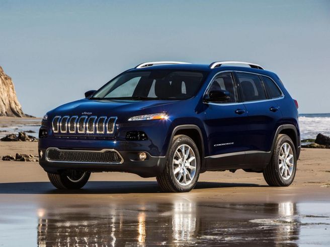 Fiat: obiettivo vendite Jeep a 1,9 milioni nel 2018