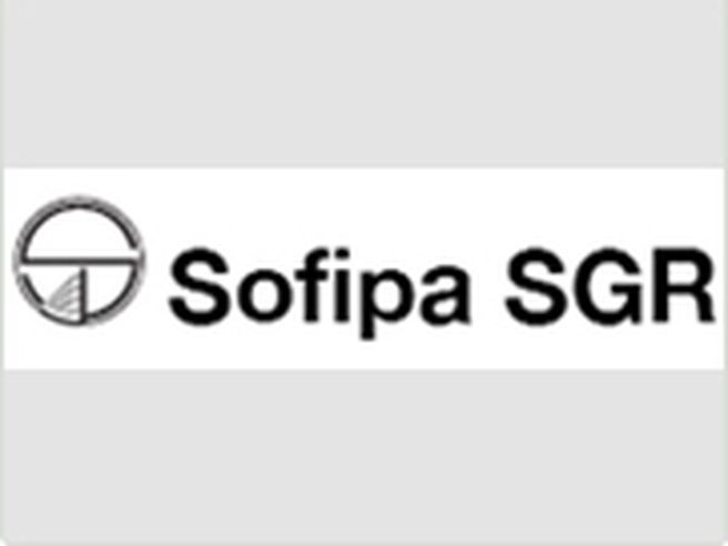 Sofipa: valore netto del fondo cala nel semestre a 37,75 mln